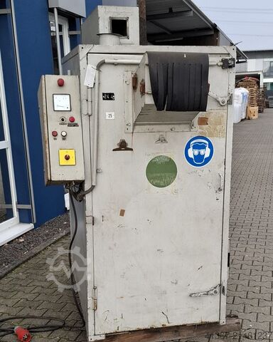 Cutting mills Möser KG 35/25 PW