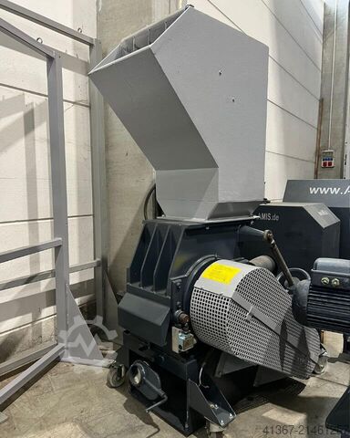 Cutting mills Dreher S 26/26 EV