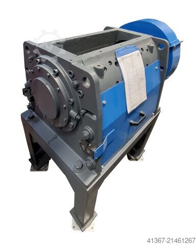 Cutting mills Condux CS 300/600-4
