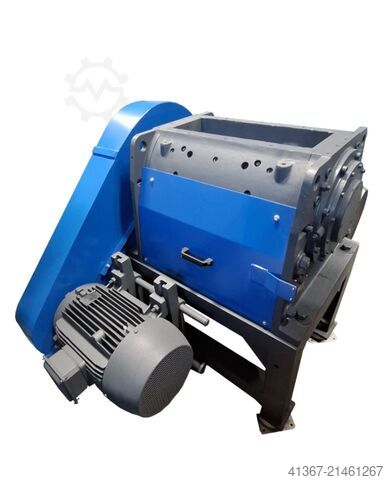 Cutting mills Condux CS 300/600-4