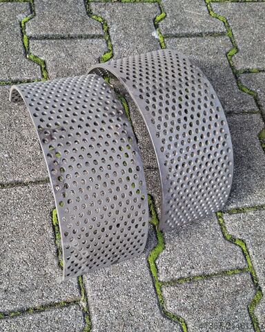 Side mills Getecha GRS 252-A9
