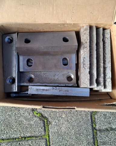 Side mills Getecha GRS 252-A9