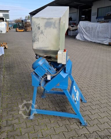 Side mills Getecha GRS 252-A9