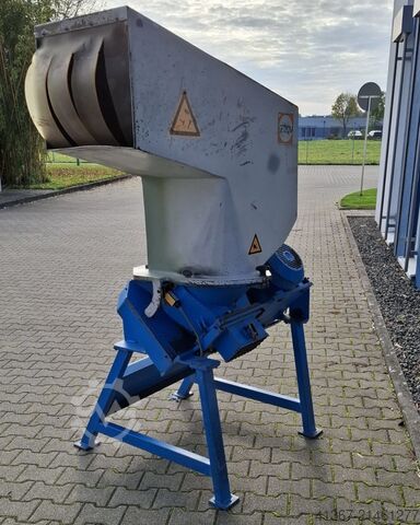 Side mills Getecha GRS 252-A9