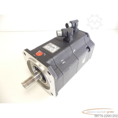 Control unit KUKA 1FK7083-5AF81-1YY3-Z Servomotor SN: YFV050657328