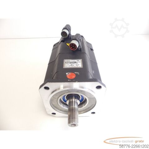 Control unit KUKA 1FK7083-5AF81-1YY3-Z Servomotor SN: YFV050657328