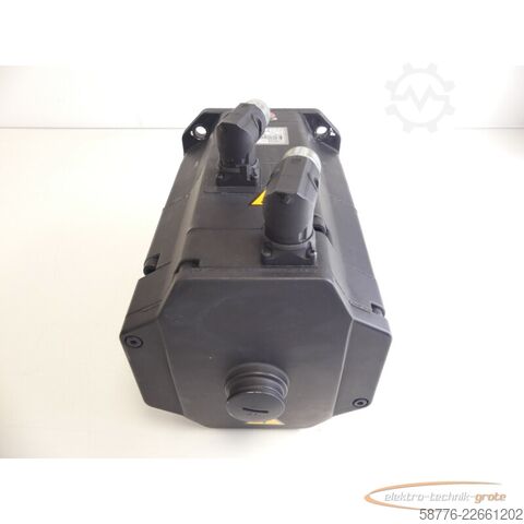 Control unit KUKA 1FK7083-5AF81-1YY3-Z Servomotor SN: YFV050657328