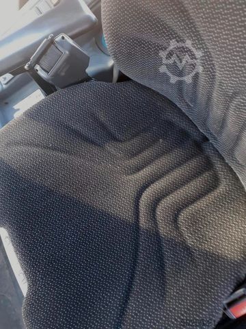 Wheel loader LIEBHERR L 506 Stereo kein 507 8 9 sehr schöne Maschine,