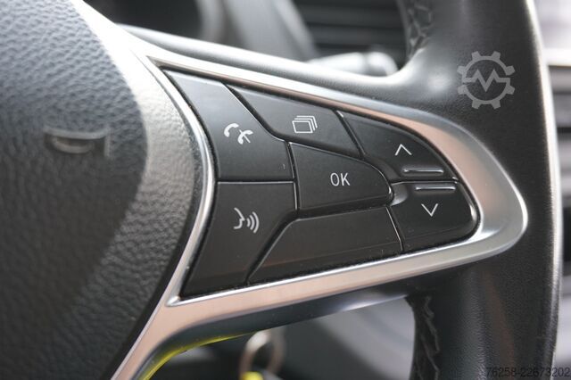 Delivery van Renault Trafic 2.0 dCi 110PK EURO 6 - Airco - Navi - Cr...