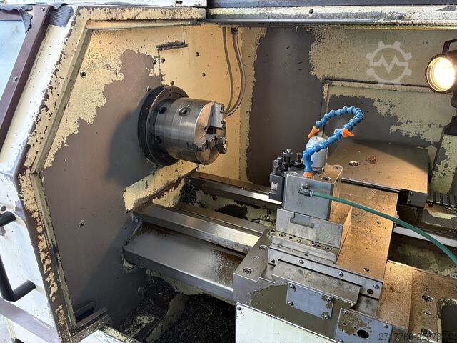 CNC lathe WAGNER / CHEVALIER Wagner FCL 1840 S