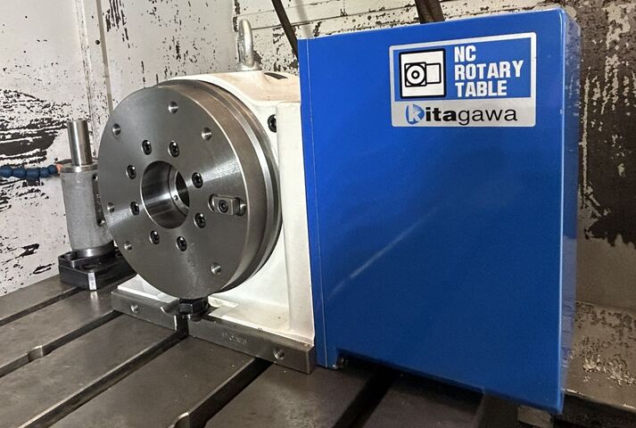 CNC Vertical Machining Centre Mazak VCN 530 C