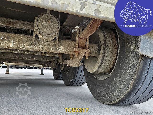 Tipper Trailor 
