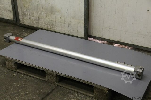 Linear drive stroke length 1310 mm Origa P120-25