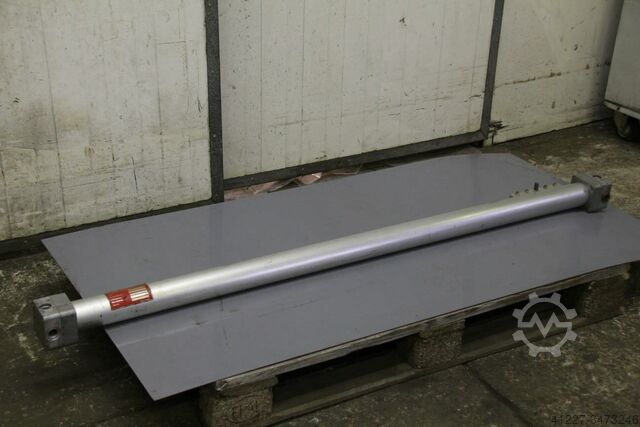 Linear drive stroke length 1310 mm Origa P120-25