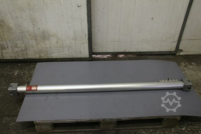 Linear drive stroke length 1310 mm Origa P120-25