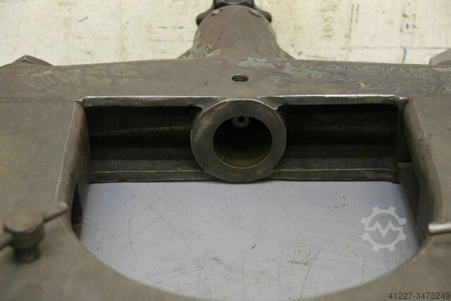 Lünette WMW Durchmesser 260 mm