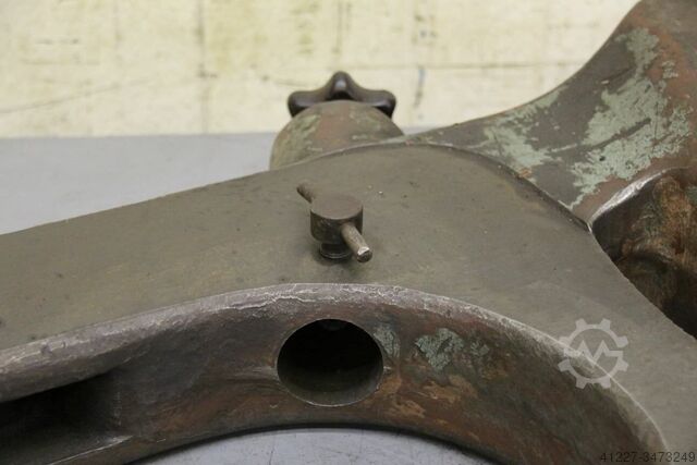 Lünette WMW Durchmesser 260 mm