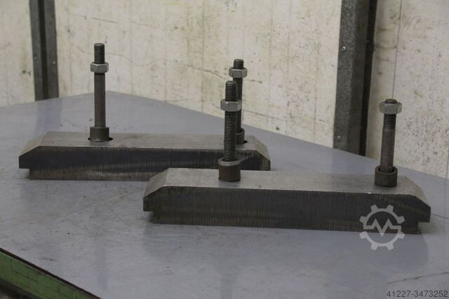 Bezel unbekannt Unterteile