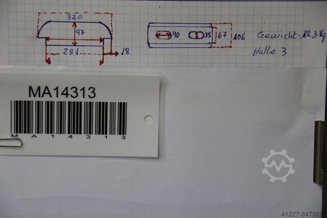 Bezel unbekannt Unterteile