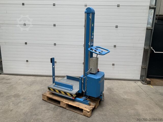 Hubtisch Handy 1250E