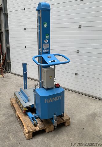 Lift table Handy 1250E
