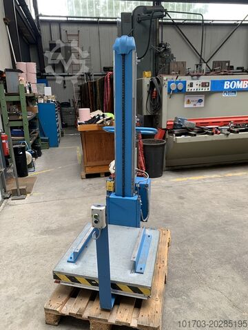 Lift table Handy 1250E