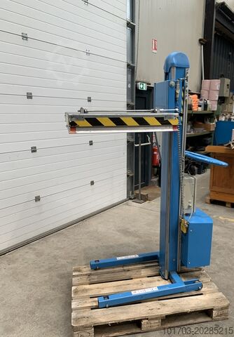 Hubtisch Handy 1250 E - No 2