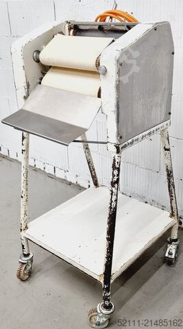 Hörnchenwickelmaschine Erka WMA 30