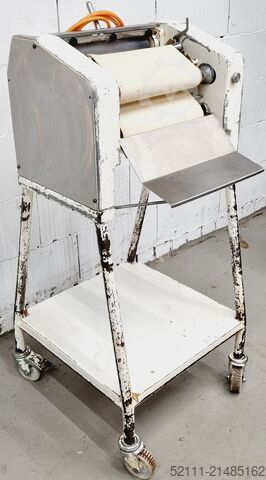 Hörnchenwickelmaschine Erka WMA 30