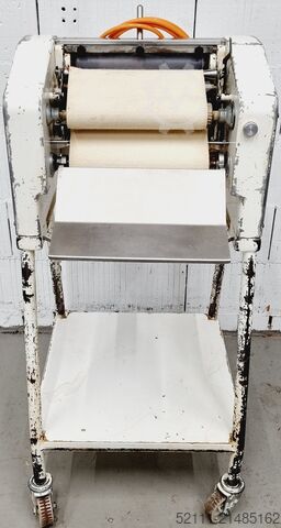 Hörnchenwickelmaschine Erka WMA 30