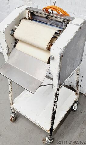 Hörnchenwickelmaschine Erka WMA 30