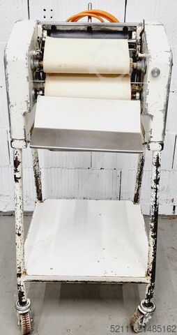 Hörnchenwickelmaschine Erka WMA 30