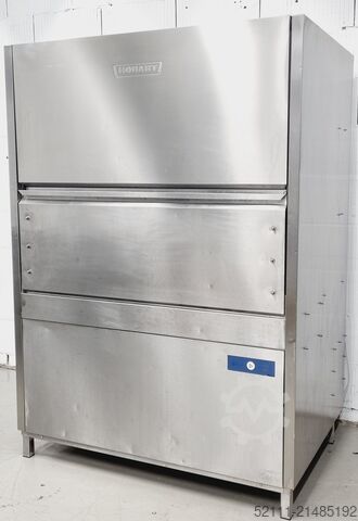 Spülmaschine HOBART UXT-10N