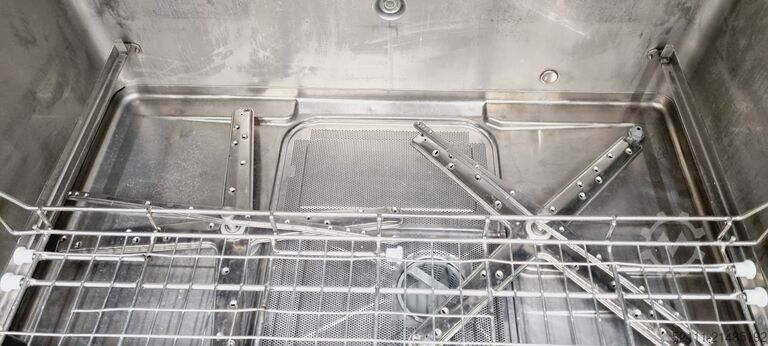 Spülmaschine HOBART UXT-10N