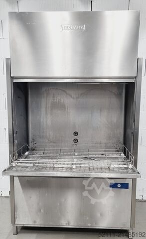 Spülmaschine HOBART UXT-10N
