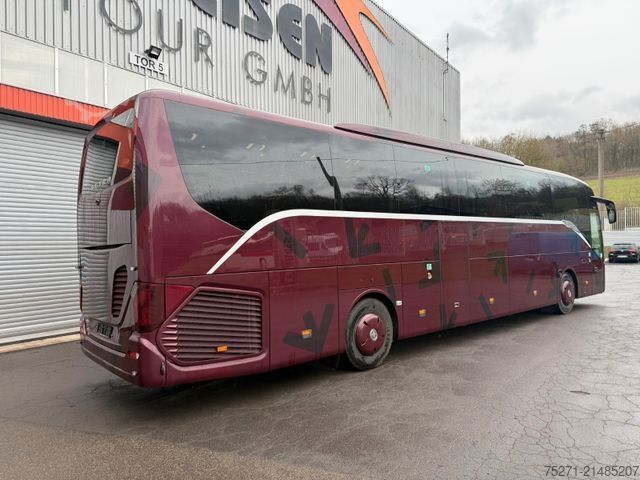 Reisebus SETRA S 516 HD/2    Top Zustand !