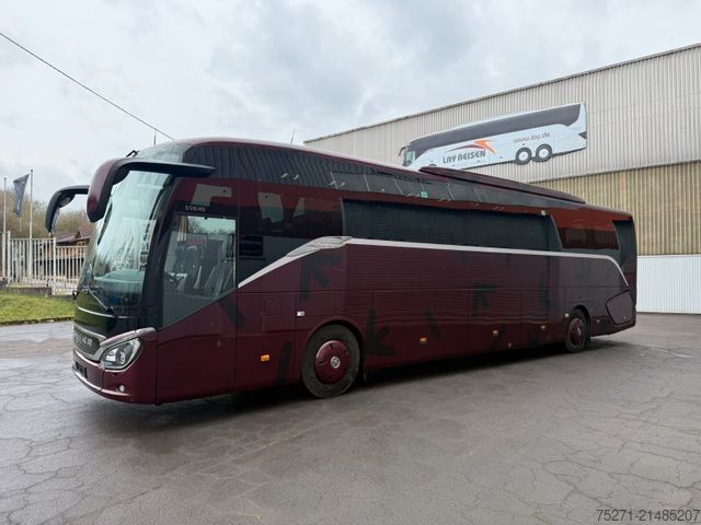Reisebus SETRA S 516 HD/2    Top Zustand !