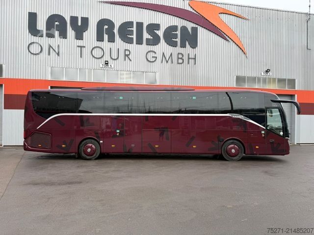Reisebus SETRA S 516 HD/2    Top Zustand !