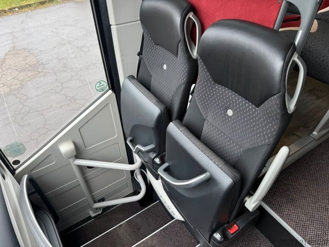 Reisebus SETRA S 516 HD/2    Top Zustand !