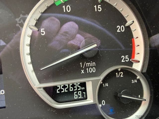 Reisebus SETRA S 516 HD/2    Top Zustand !