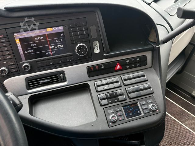 Reisebus SETRA S 516 HD/2    Top Zustand !