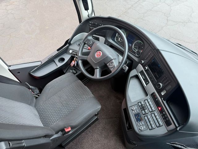 Reisebus SETRA S 516 HD/2    Top Zustand !