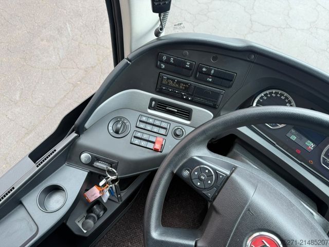 Reisebus SETRA S 516 HD/2    Top Zustand !