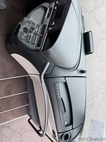 Reisebus SETRA S 516 HD/2    Top Zustand !