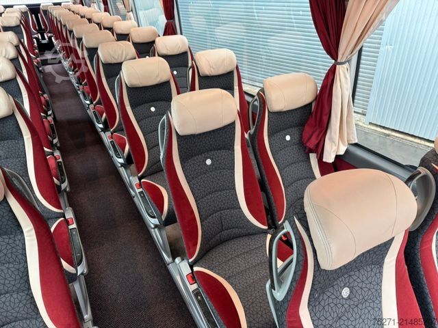 Reisebus SETRA S 516 HD/2    Top Zustand !