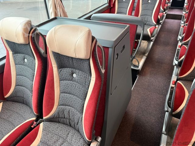 Reisebus SETRA S 516 HD/2    Top Zustand !