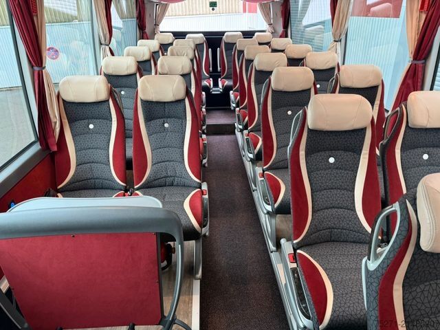Reisebus SETRA S 516 HD/2    Top Zustand !