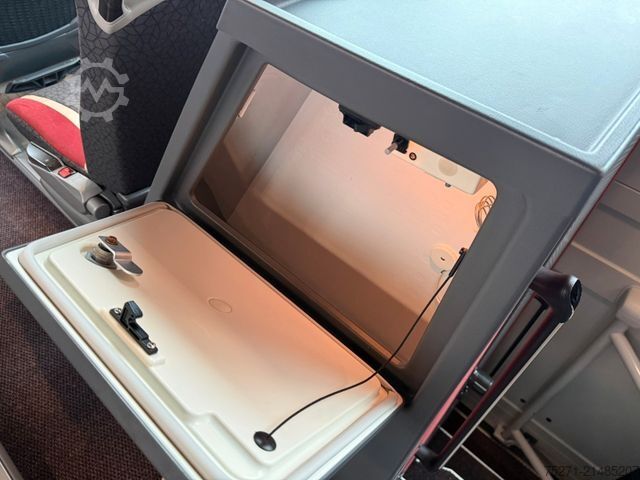 Reisebus SETRA S 516 HD/2    Top Zustand !