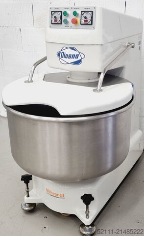 Spiralkneter Diosna SP 120 D