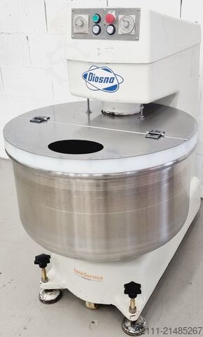 Spiralkneter Diosna SP 120 D